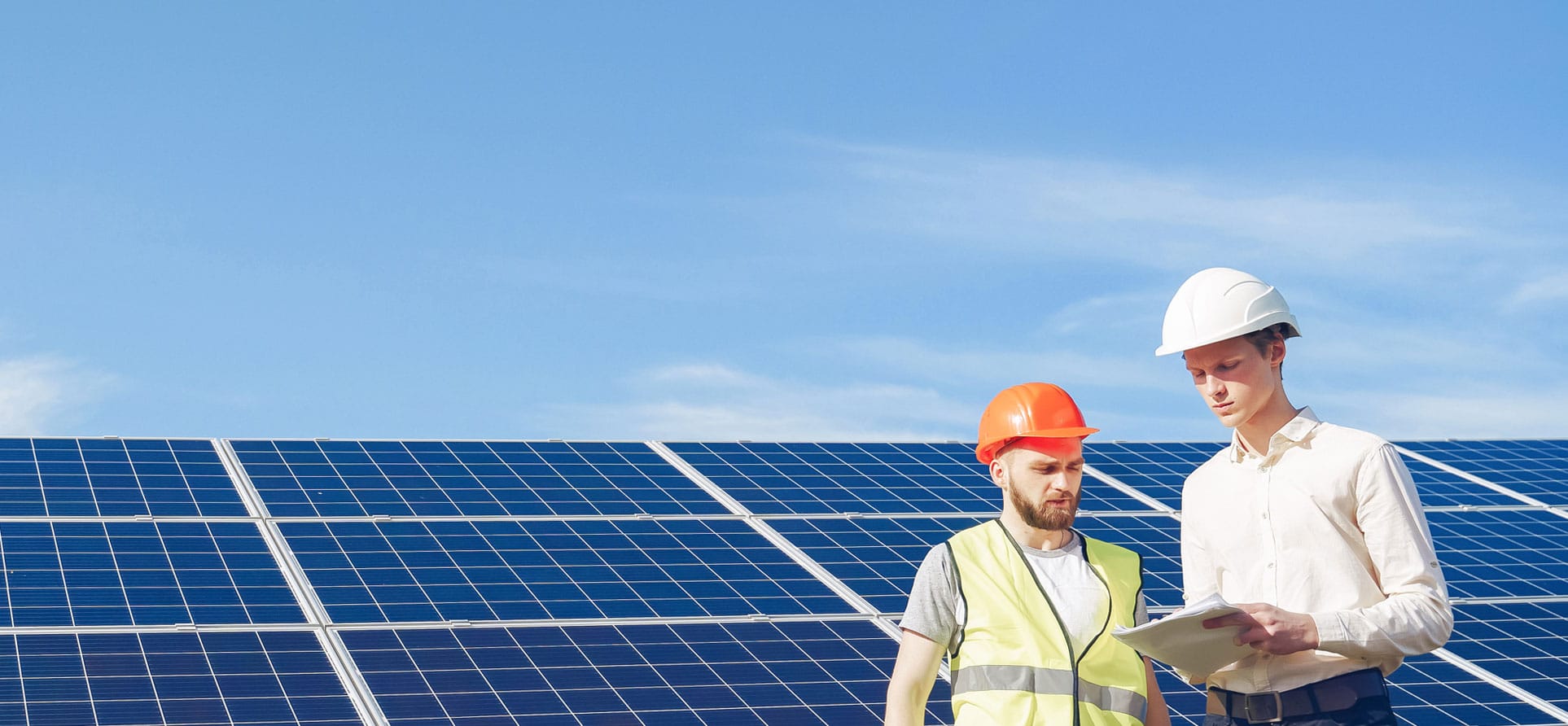 Livefun Solar Tech, Make the Planet Greener