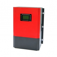 High Power 96V/192V/220V/384V mppt solar charge controller