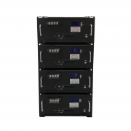 48V(51.2V) lithium battery pack for solar system
