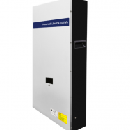 Powerwall wall mounted lifepo4 battery for solar system