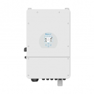 Hybrid 5kw 8kw split phase single phase inverter