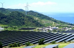 SOLAR ENERGY NOW ACCOUNTS FOR A THIRD OF GLOBAL POWER CAPACITY